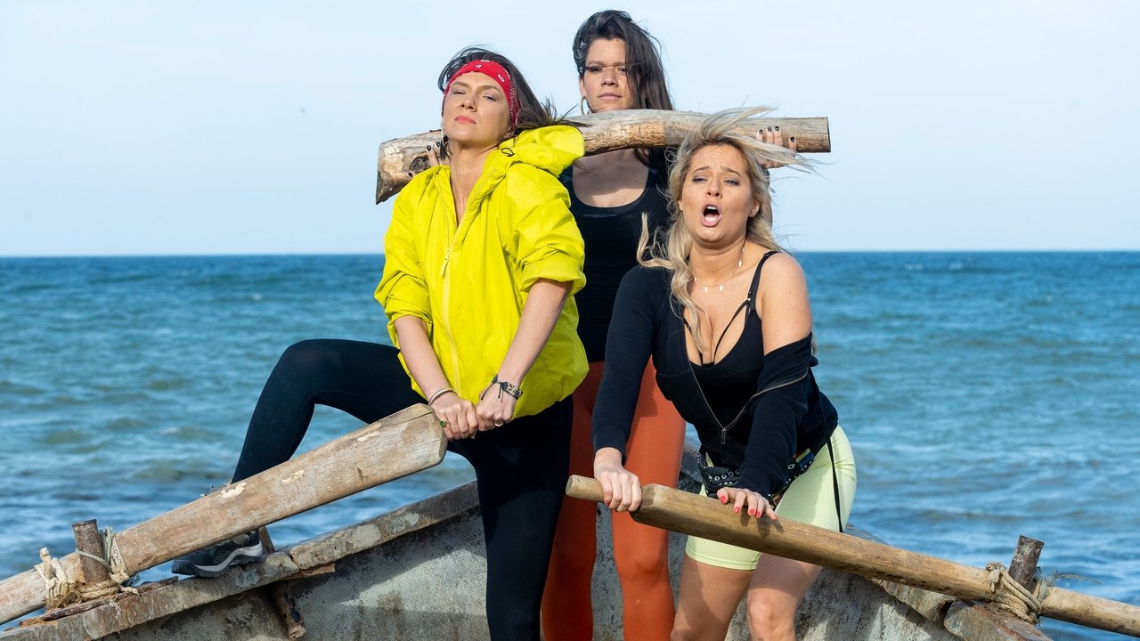 Backdrop image for movie Vama Veche Retreat