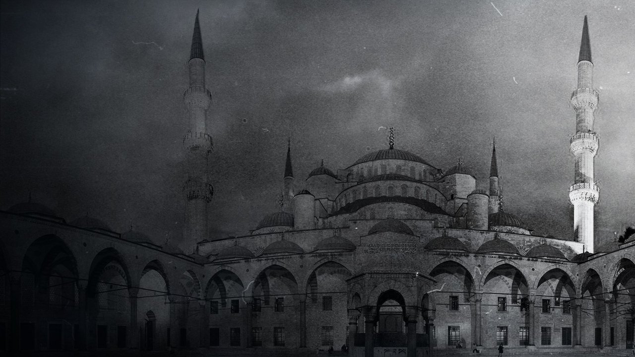 Backdrop image for movie Promises & Betrayals: Britain and the Struggle for the Holy Land