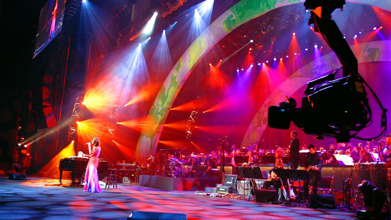 Backdrop image for movie The Concert For World Children's Day