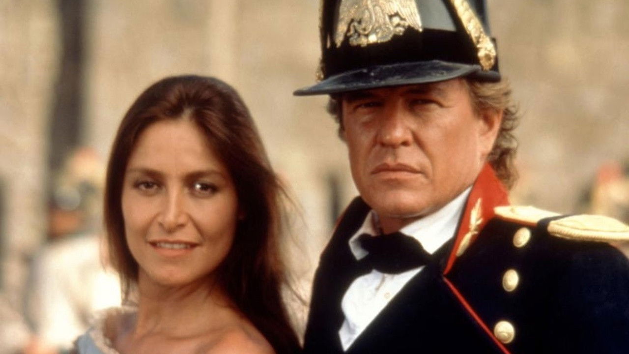 Backdrop image for movie One Man's Hero