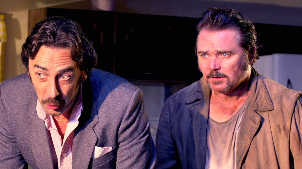 Backdrop image for movie True West