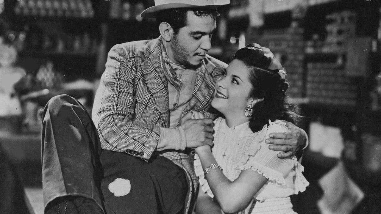 Backdrop image for movie Soy un prófugo