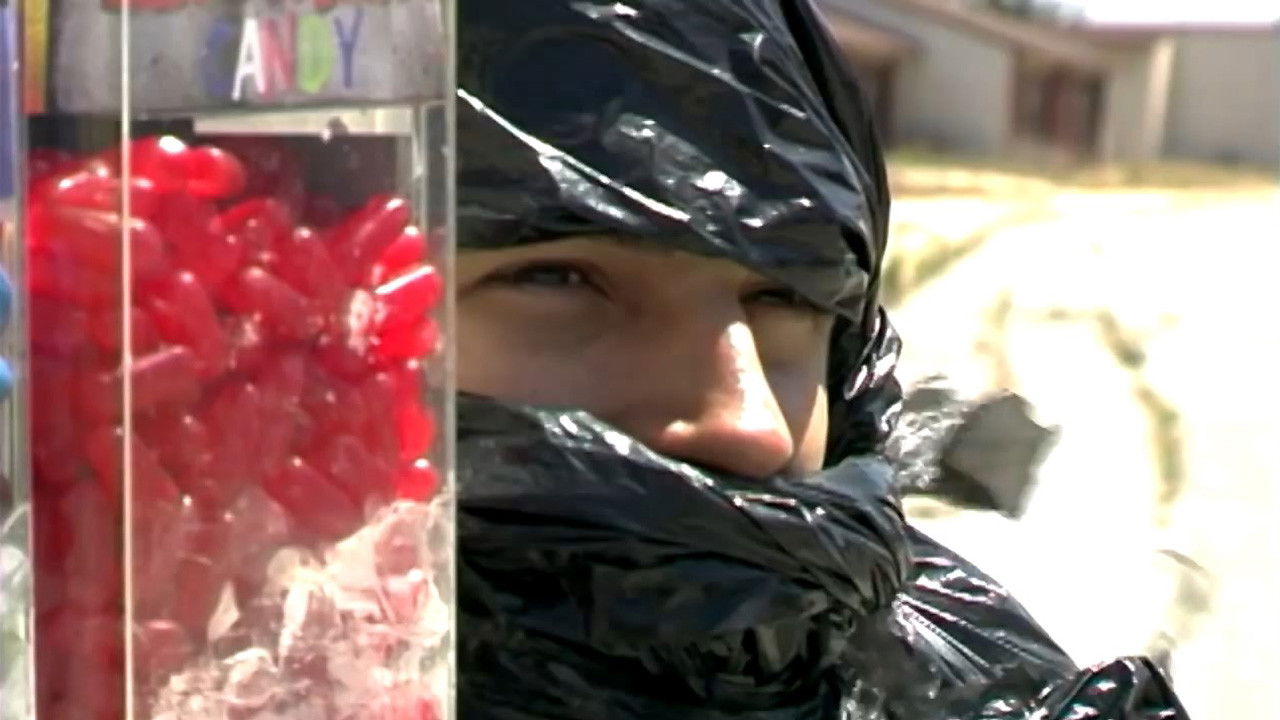 Backdrop image for movie Undercut