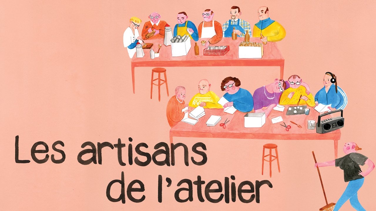 Backdrop image for movie The Artisans