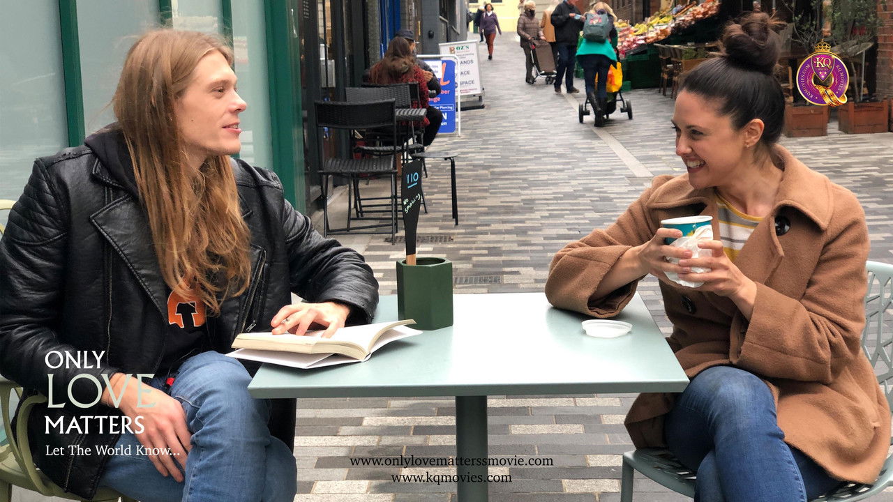 Backdrop image for movie Only Love Matters