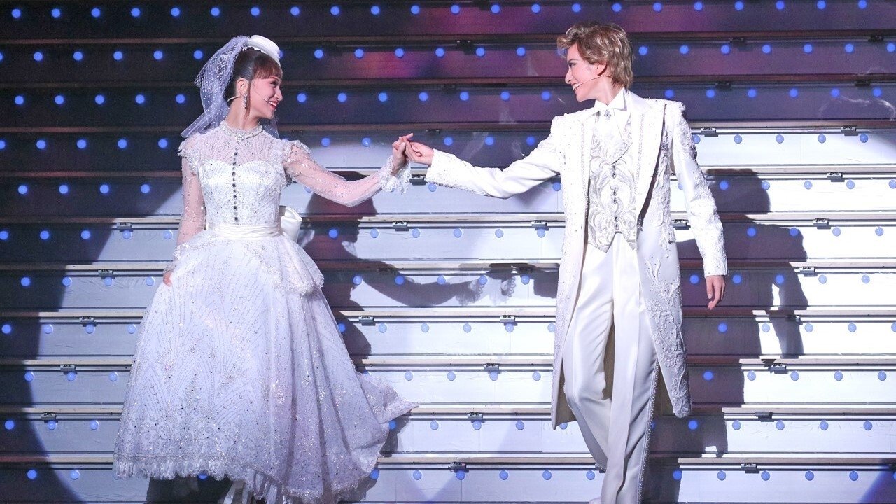 Backdrop image for movie Haikara-san: Here Comes Miss Modern