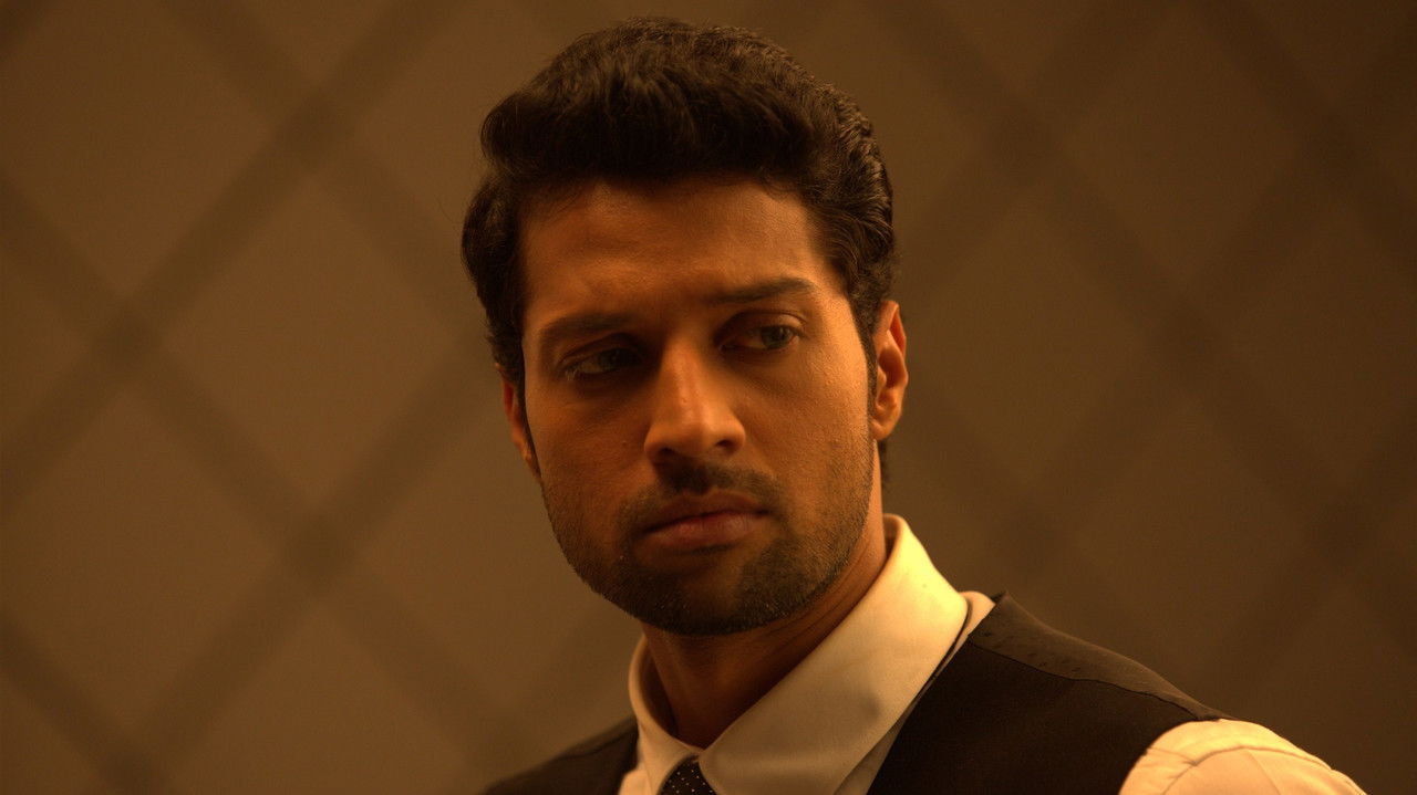 Backdrop image for movie Dhayam