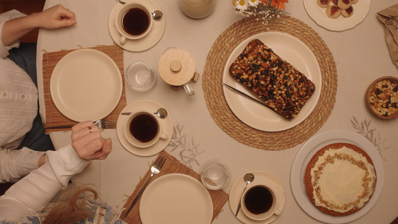 Backdrop image for movie Las Patricias