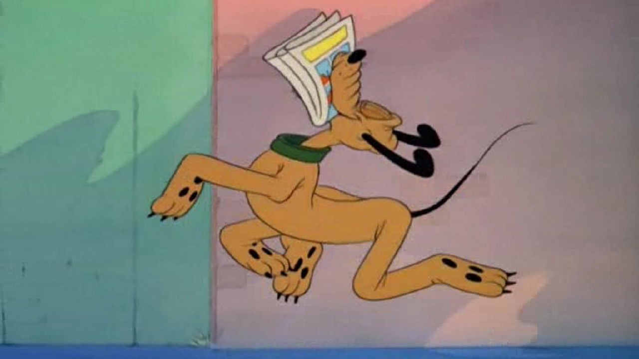 Backdrop image for movie A Gentleman's Gentleman