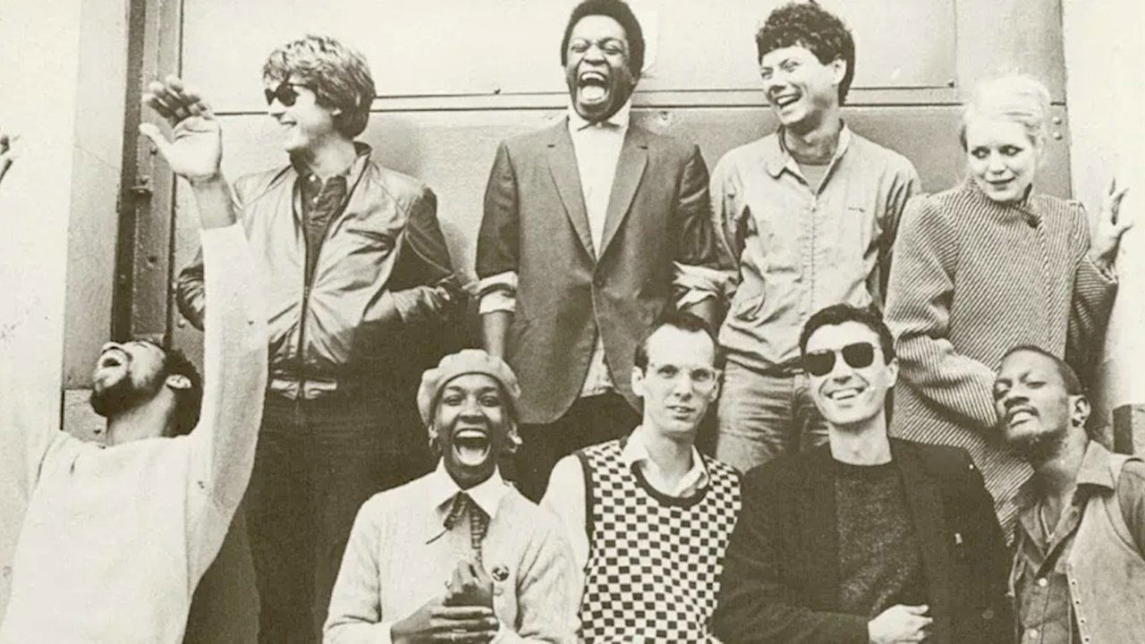 Backdrop image for movie Talking Heads: Rock Pop in Concert