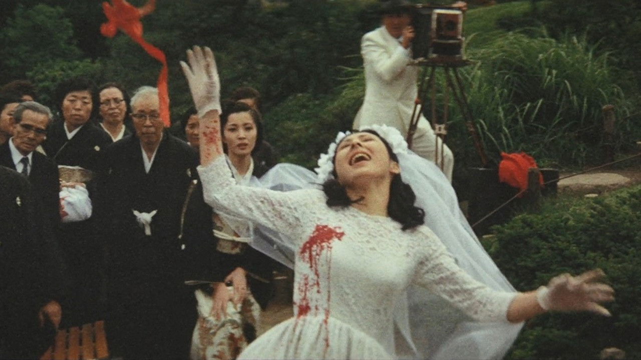 Backdrop image for movie A True Story of the Private Ginza Police