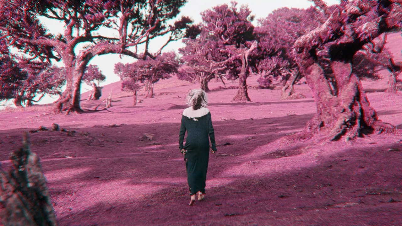 Backdrop image for movie CREATURE