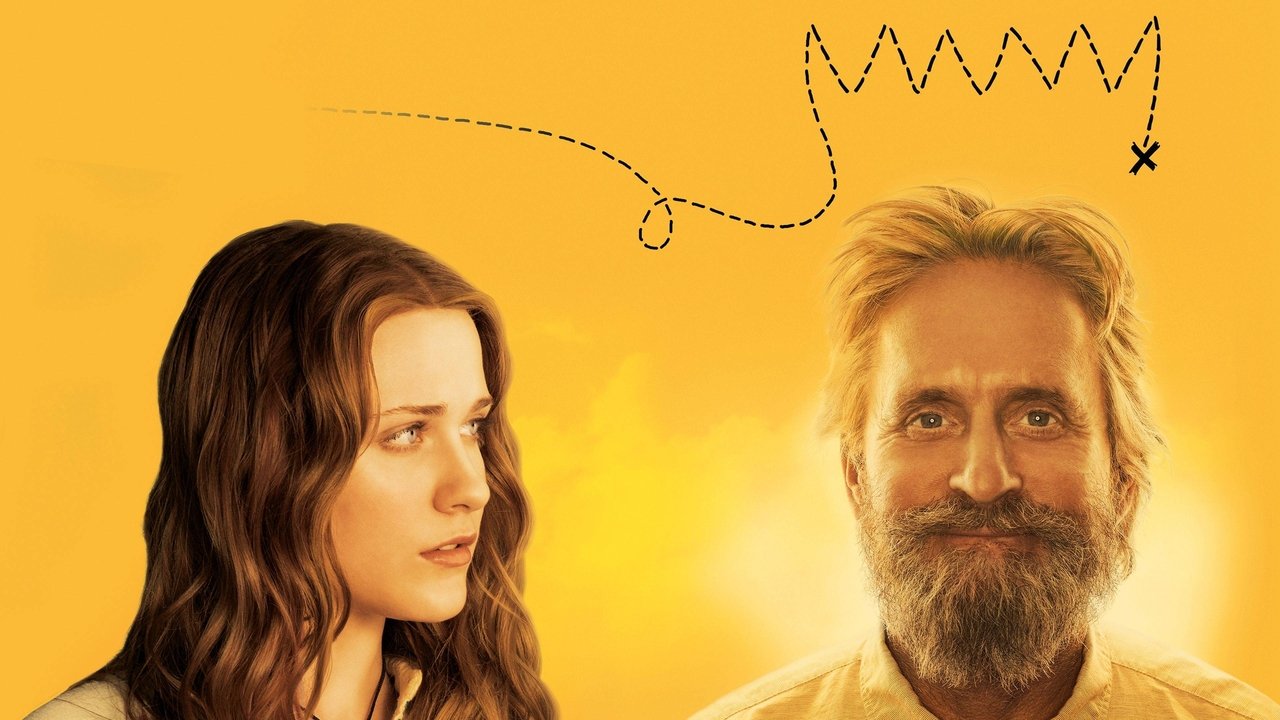 Backdrop image for movie King of California