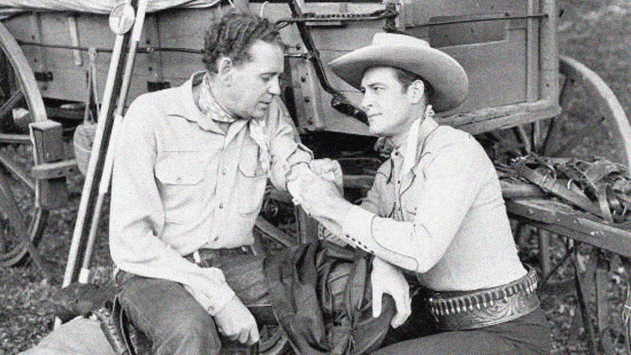 Backdrop image for movie Landrush