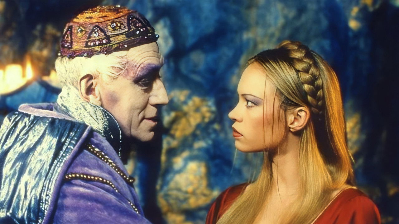 Backdrop image for movie The Princess and the Pauper