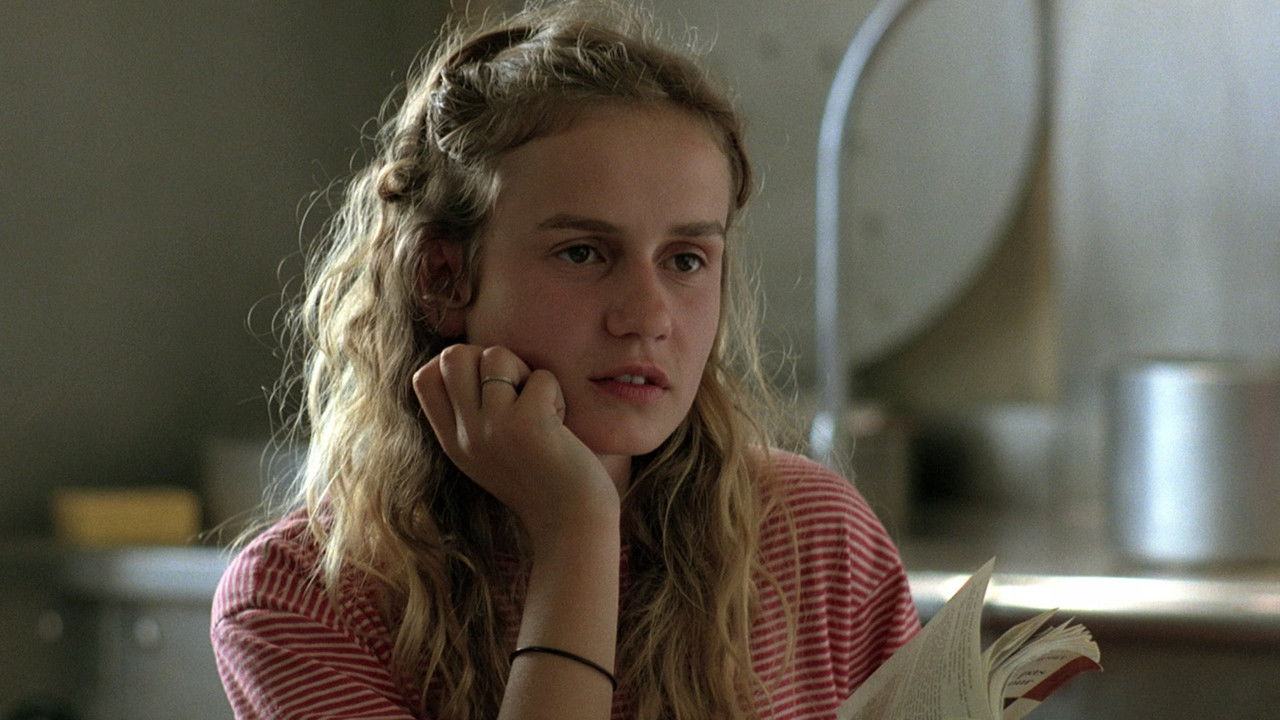 Backdrop image for movie A Nos Amours