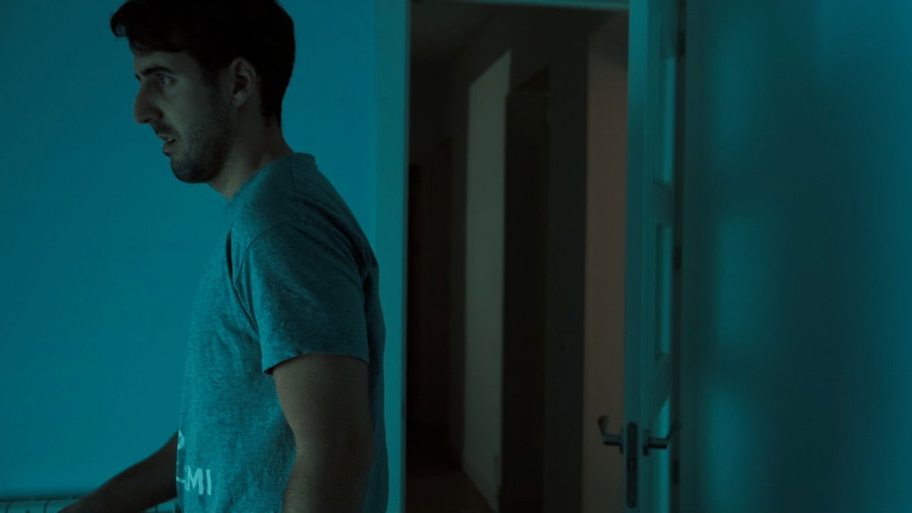 Backdrop image for movie Cuando llega la noche