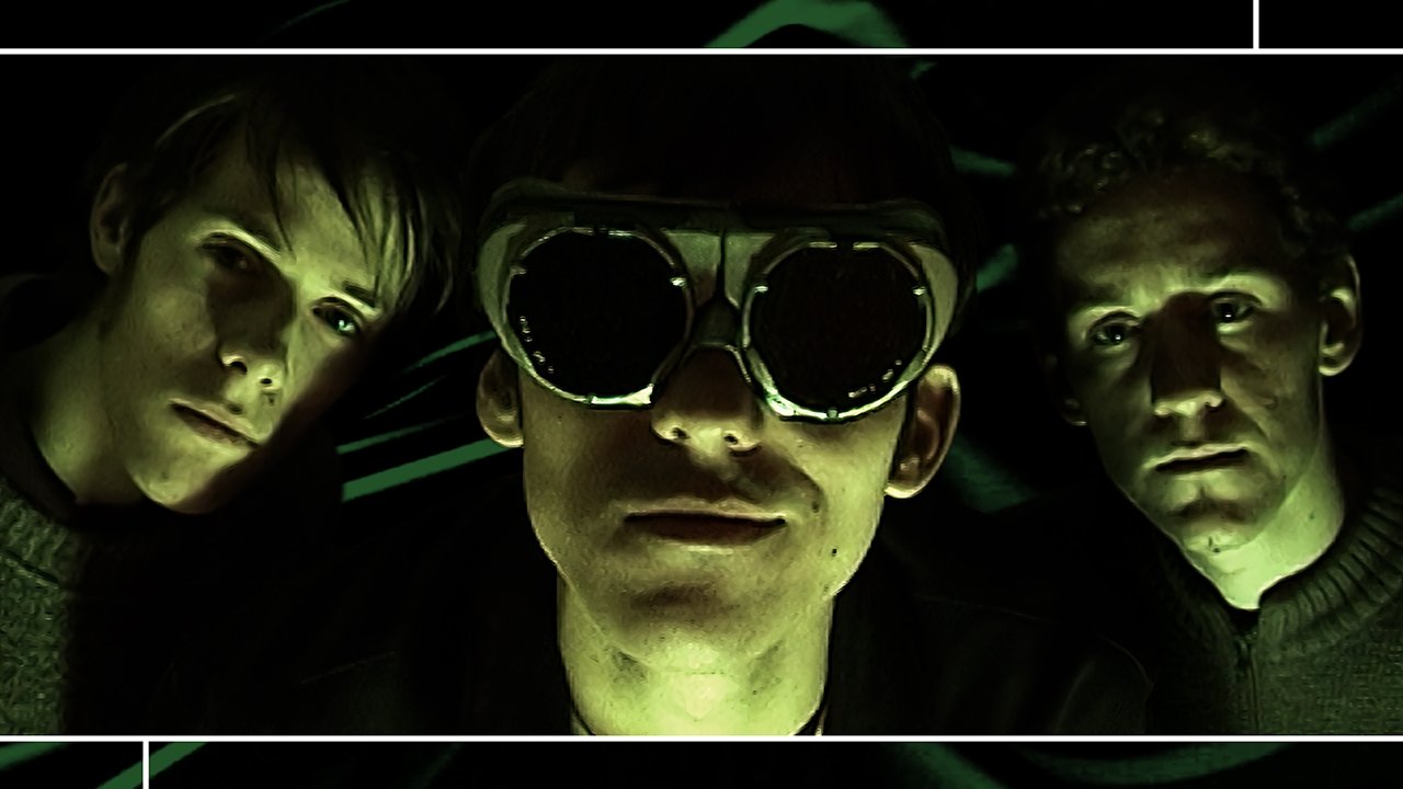 Backdrop image for movie Ein Tag im Dezember