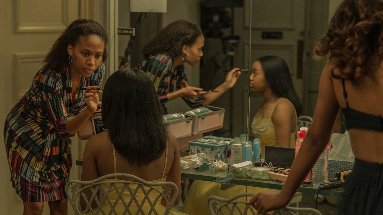 Backdrop image for movie Miss Juneteenth