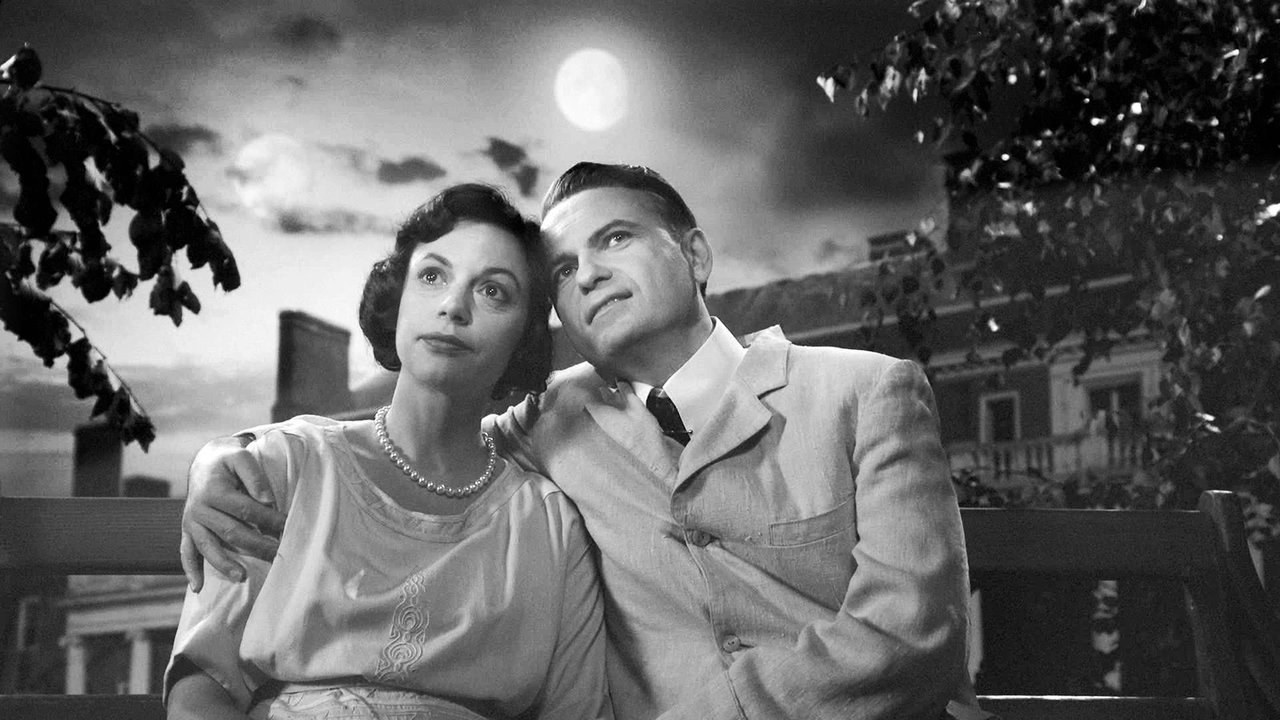 Backdrop image for movie The Ponzi Scheme