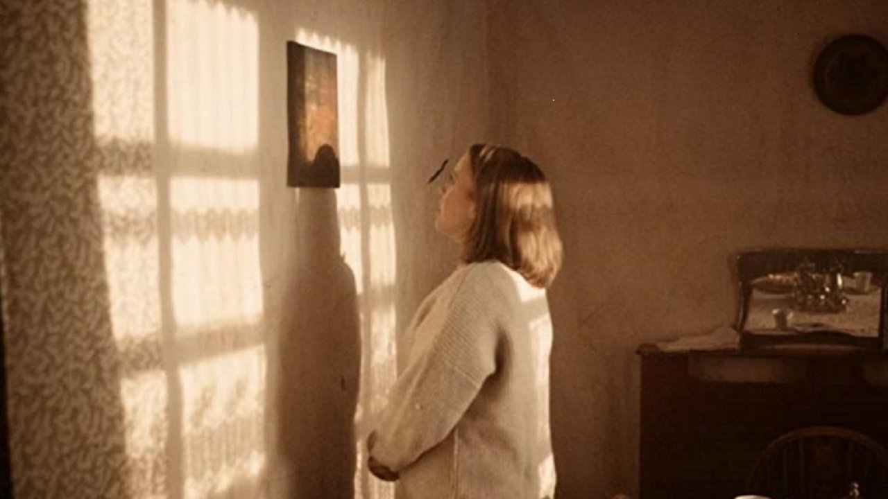 Backdrop image for movie Saint Cecilia of Spiralence