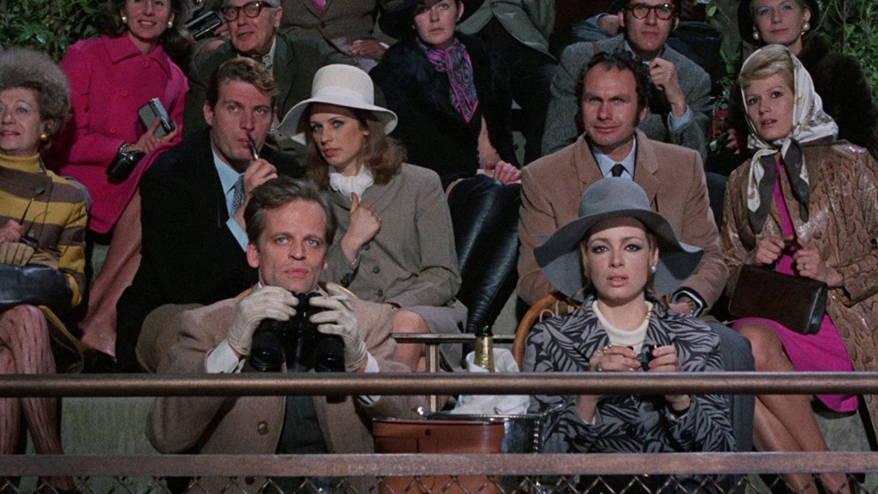 Backdrop image for movie Double Face