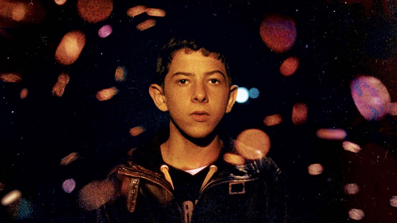 Backdrop image for movie The Ciambra