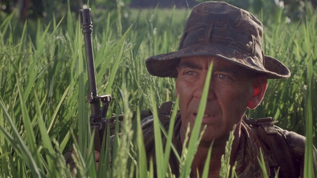 Backdrop image for movie The Siege of Firebase Gloria