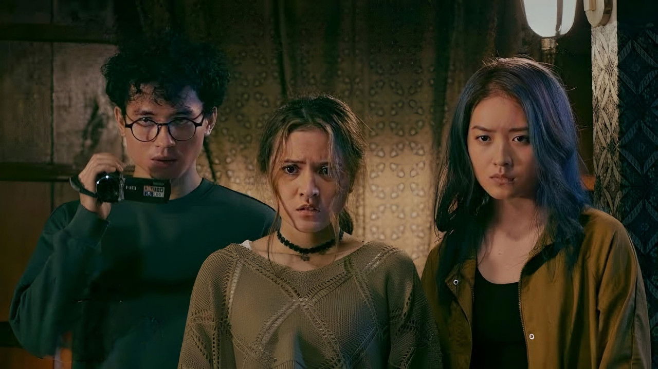 Backdrop image for movie I Know When You Dead: Suicide Village