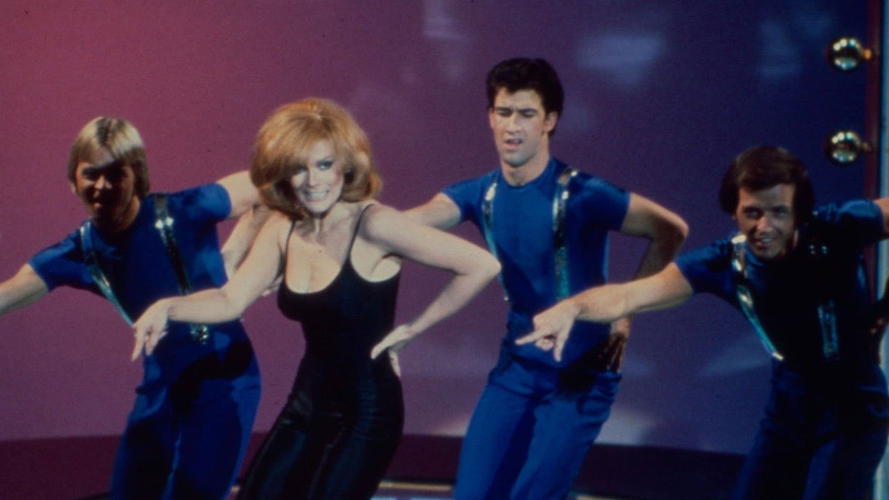 Backdrop image for movie Ann-Margret: Hollywood Movie Girls