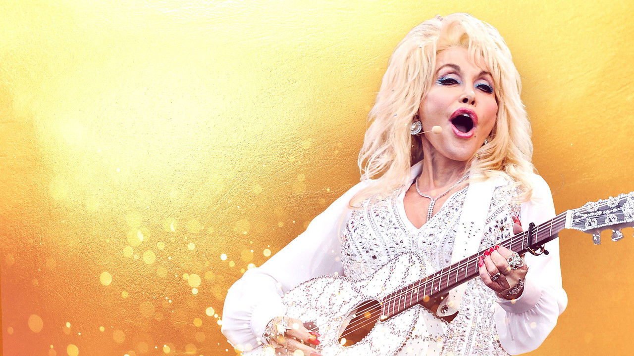 Backdrop image for movie Dolly Parton at the BBC