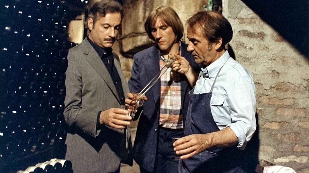 Backdrop image for movie The Down-in-the-Hole Gang