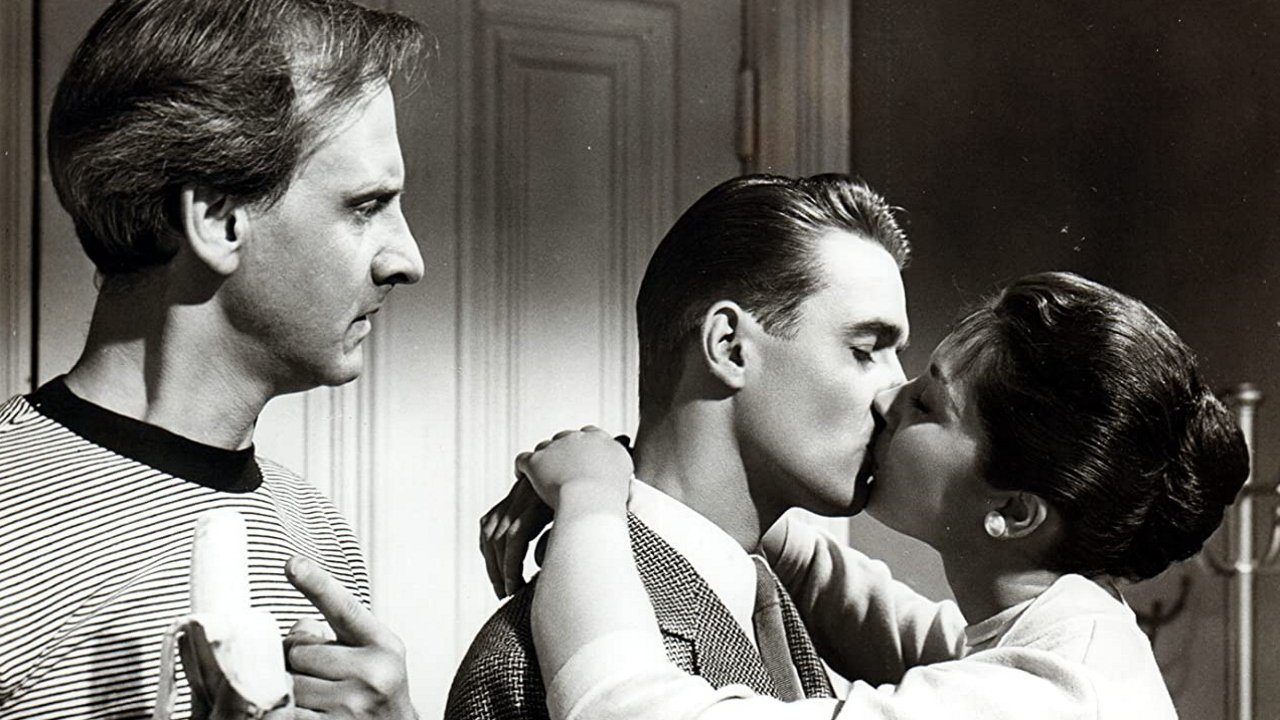 Backdrop image for movie The Big Beat