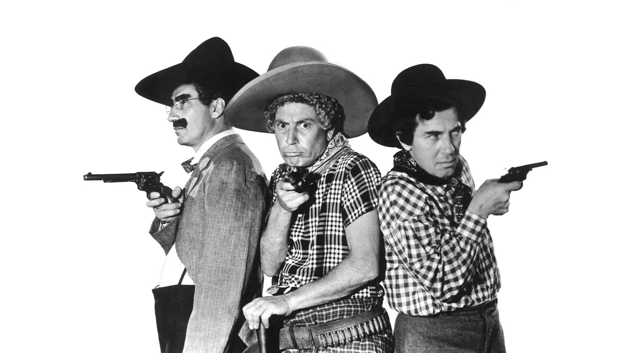 Backdrop image for movie Go West
