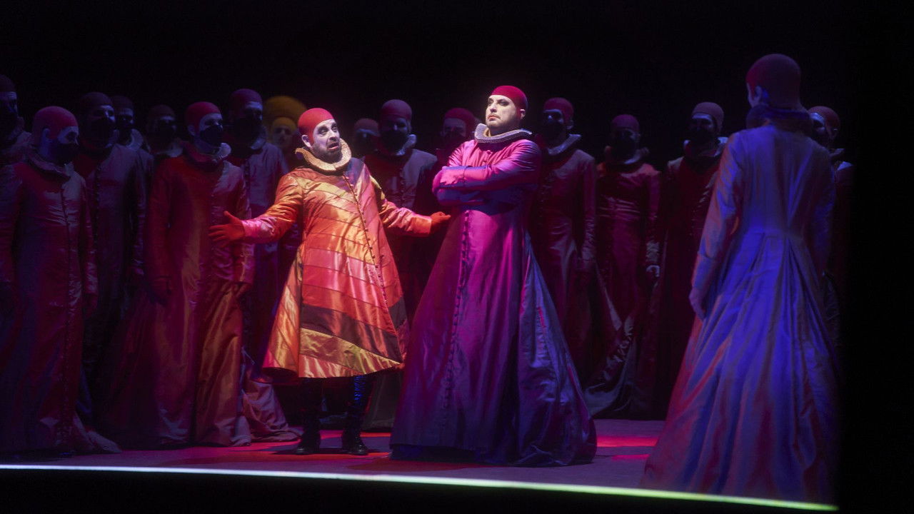 Backdrop image for movie Rigoletto