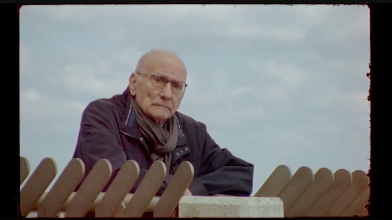 Backdrop image for movie Mario Camus según el cine