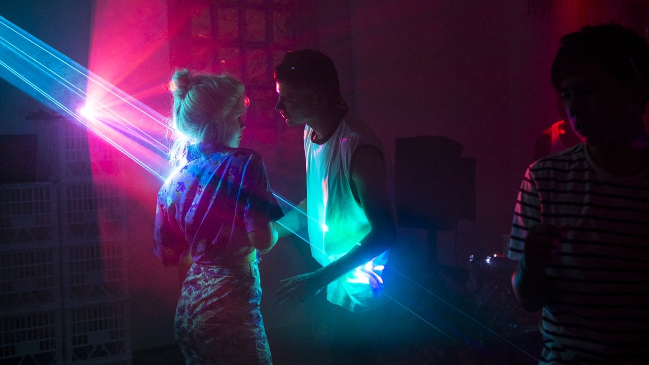 Backdrop image for movie Babyteeth