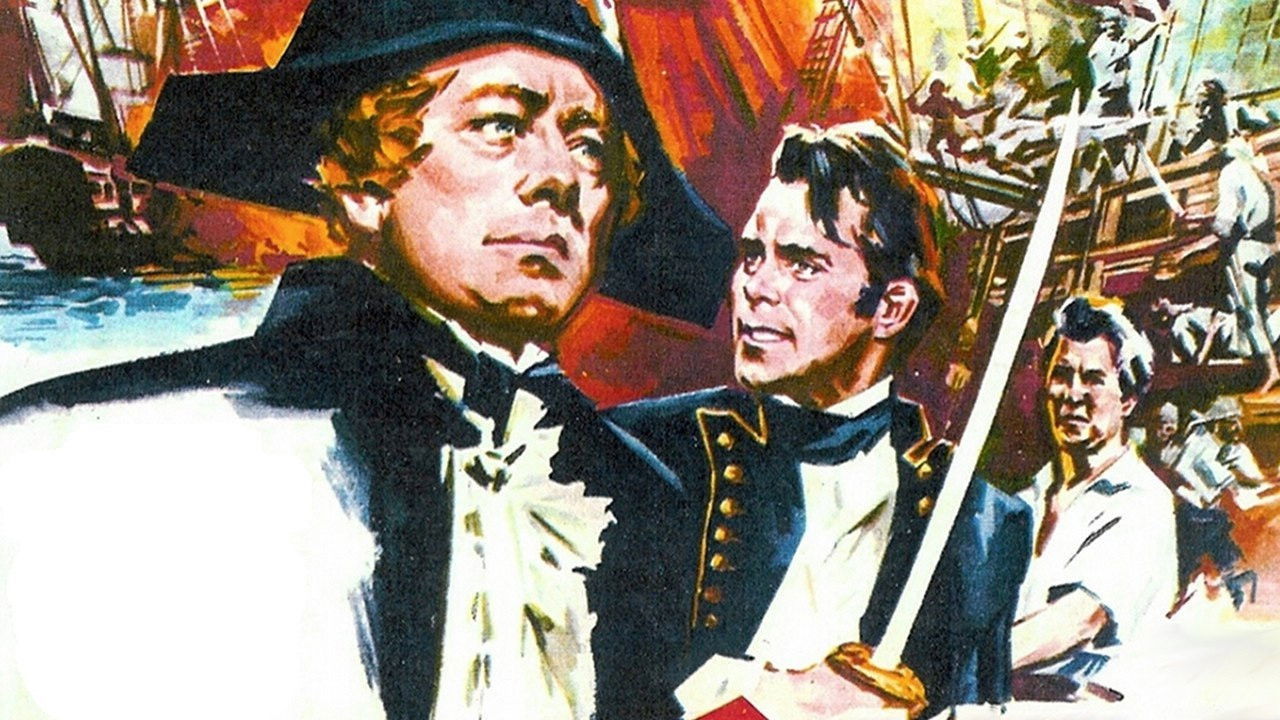 Backdrop image for movie H.M.S. Defiant