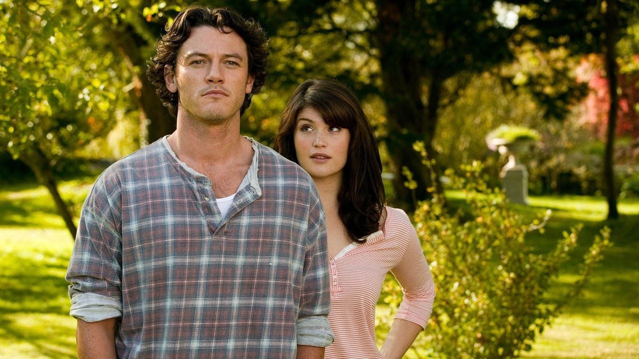 Backdrop image for movie Tamara Drewe