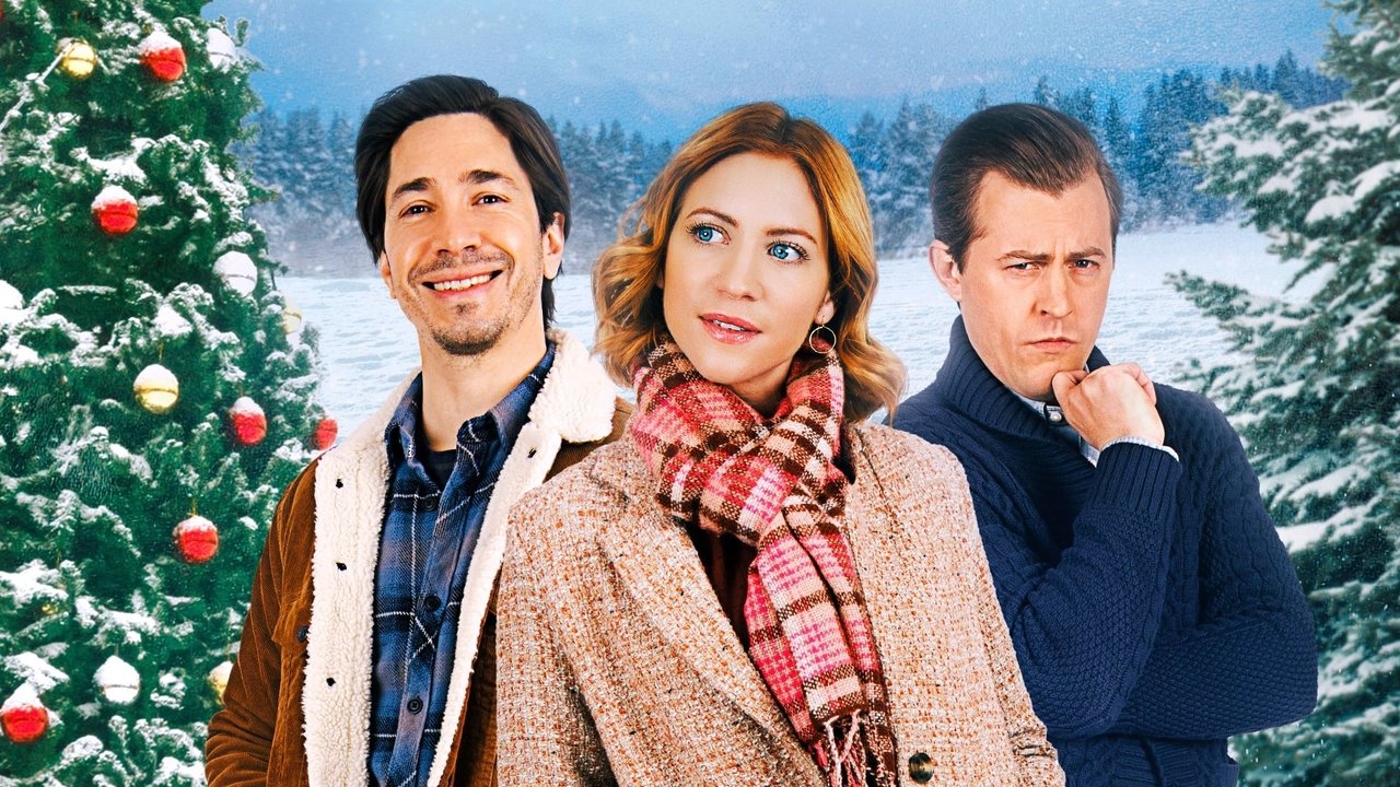 Backdrop image for movie Christmas with the Campbells