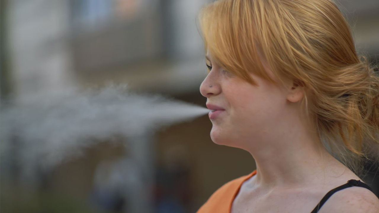 Backdrop image for movie Un écran de fumée