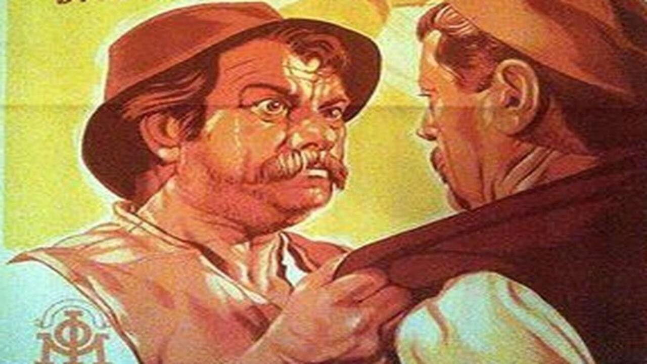 Backdrop image for movie Two Peasants