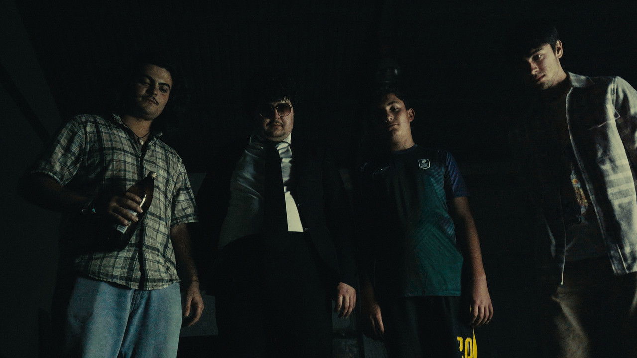 Backdrop image for movie Ridiculous Ideas