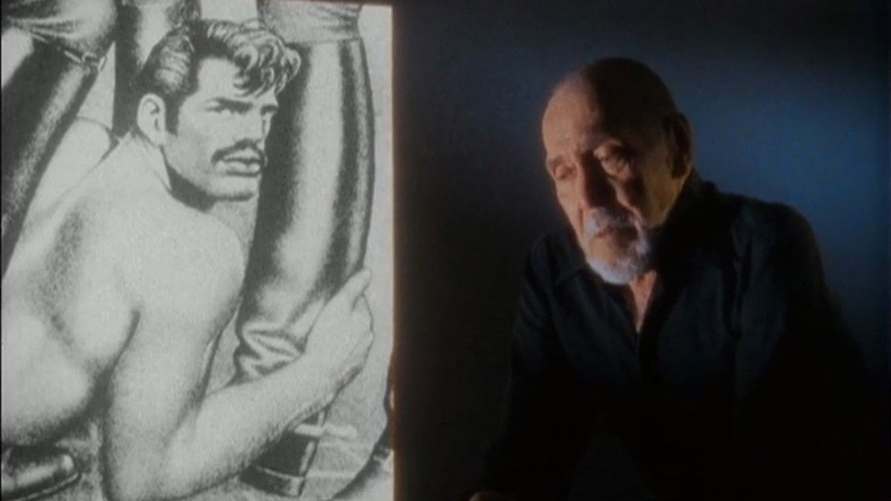 Backdrop image for movie Daddy and the Muscle Academy