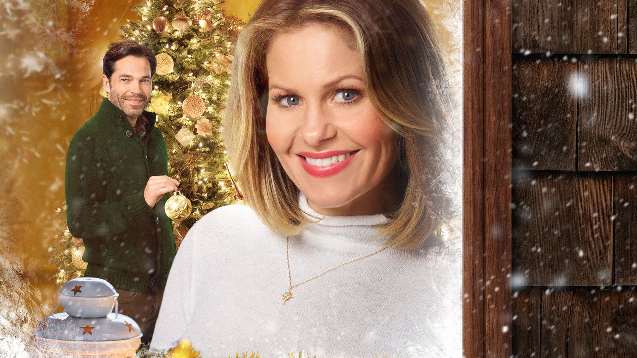 Backdrop image for movie Christmas Town