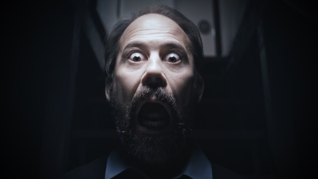 Backdrop image for movie The Hive