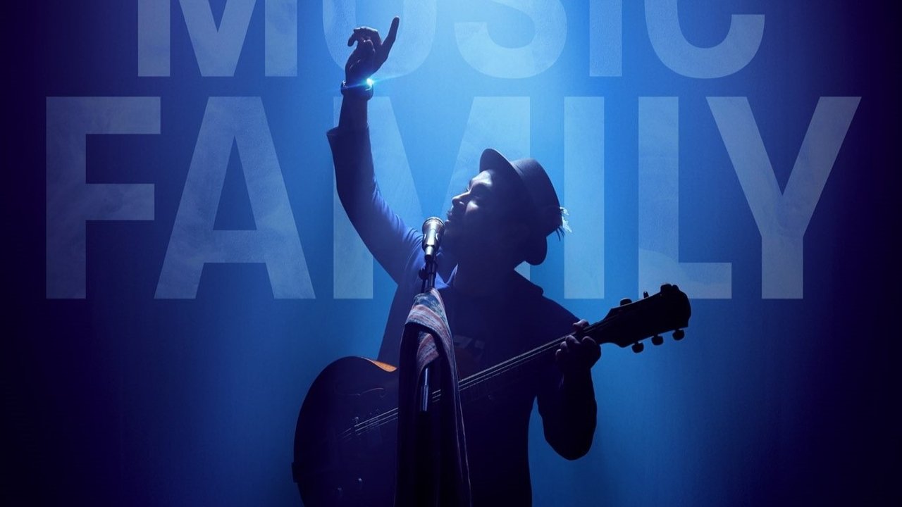 Backdrop image for movie Glenn Fredly: The Movie
