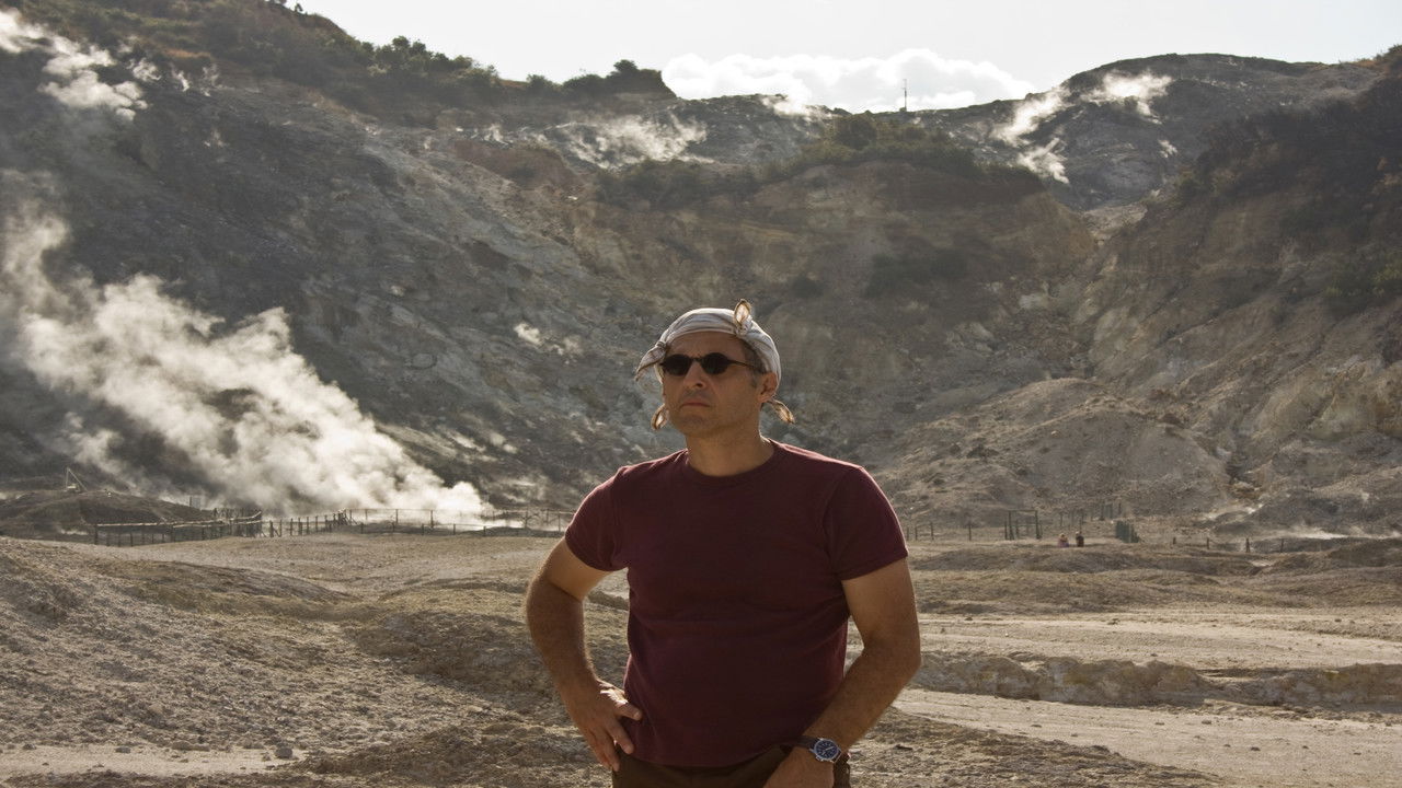 Backdrop image for movie Passione