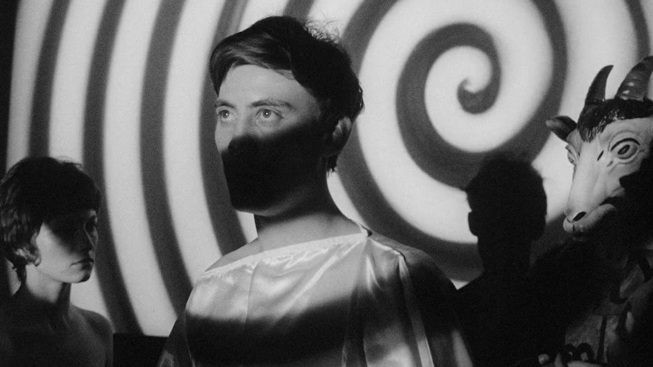 Backdrop image for movie Legend of the Witches