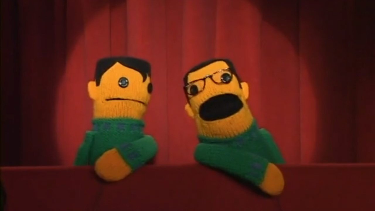Backdrop image for movie They Might Be Giants: Here Come The ABCs